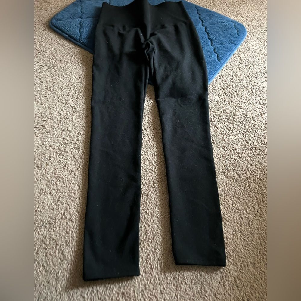 Spanx small leggings